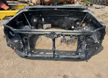 Телевизор TOYOTA LAND CRUISER PRADO 2006/Цвет 202 5320160090 TRJ120W 2TRFE, передний
