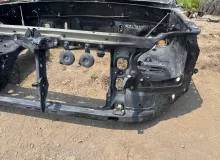 Телевизор TOYOTA LAND CRUISER PRADO 2006/Цвет 202 5320160090 TRJ120W 2TRFE, передний