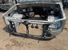 Телевизор TOYOTA LAND CRUISER PRADO 2002 5320160090 VZJ121W 5VZFE, передний