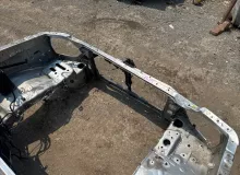 Телевизор TOYOTA LAND CRUISER PRADO 2002 5320160090 VZJ121W 5VZFE, передний