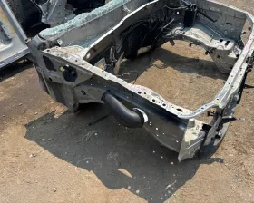 Лонжерон TOYOTA