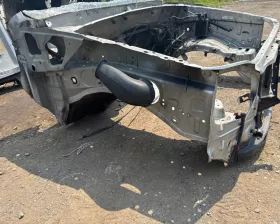 Лонжерон TOYOTA