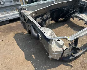 Лонжерон TOYOTA
