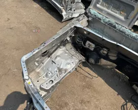 Лонжерон TOYOTA