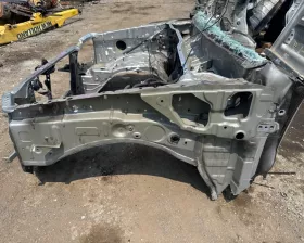 Лонжерон TOYOTA