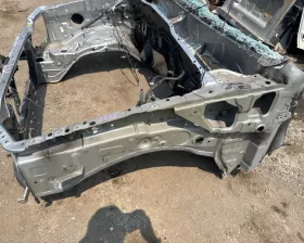 Лонжерон TOYOTA