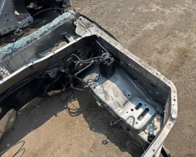 Лонжерон TOYOTA