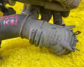 Патрубок воздушного фильтра TOYOTA