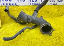 Патрубок воздушного фильтра TOYOTA COROLLA FIELDER 2013/Цвет 1F7 1788121130 NKE165G 1NZFXE, передний