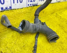 Патрубок воздушного фильтра TOYOTA