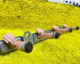 Инжектор TOYOTA