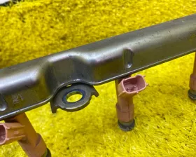 Инжектор TOYOTA