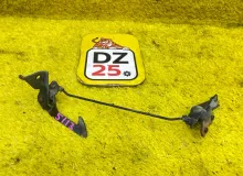 Замок капота TOYOTA LAND CRUISER PRADO 2005/Цвет 070 5355060040 VZJ120W/VZJ120/VZJ121W/VZJ121/VZJ125W/VZJ125/GRJ120W/GRJ120/GRJ121W/GRJ121/GRJ125W/KDJ125/LJ120/LJ125/RZJ120W/25W/KDJ120W/KDJ120/KDJ121W/KDJ121/RZJ120/RZJ125W/RZJ125/TRJ120W/TRJ120/TRJ125W/TR