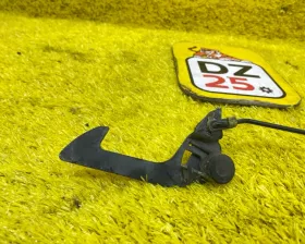 Замок капота TOYOTA