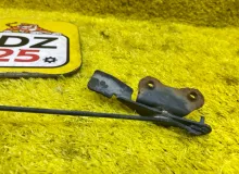 Замок капота TOYOTA LAND CRUISER PRADO 2005/Цвет 070 5355060040 VZJ120W/VZJ120/VZJ121W/VZJ121/VZJ125W/VZJ125/GRJ120W/GRJ120/GRJ121W/GRJ121/GRJ125W/KDJ125/LJ120/LJ125/RZJ120W/25W/KDJ120W/KDJ120/KDJ121W/KDJ121/RZJ120/RZJ125W/RZJ125/TRJ120W/TRJ120/TRJ125W/TR
