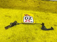Замок капота TOYOTA LAND CRUISER PRADO 2006/Цвет 202 5355060040 TRJ120W 2TRFE, передний
