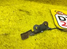 Замок капота TOYOTA LAND CRUISER PRADO 2006/Цвет 202 5355060040 TRJ120W 2TRFE, передний