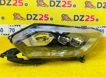 Фара HONDA VEZEL 2014/Цвет NH821M 33150T7BJ01 RU3 LEB, передняя левая