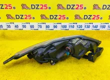 Фара HONDA VEZEL 2014/Цвет NH821M 33150T7BJ01 RU3 LEB, передняя левая