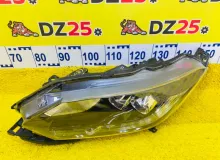 Фара HONDA VEZEL 2014/Цвет NH821M 33150T7BJ01 RU3 LEB, передняя левая