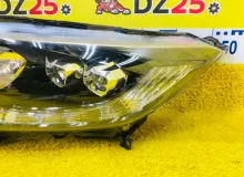 Фара HONDA VEZEL 2014/Цвет NH821M 33150T7BJ01 RU3 LEB, передняя левая