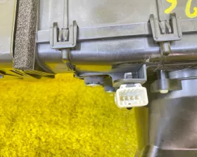 Мотор охлаждения батареи HONDA