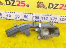 Мотор охлаждения батареи HONDA VEZEL 2014/Цвет NH788P 1J8105P60032 RU4 LEB