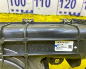 Мотор охлаждения батареи HONDA