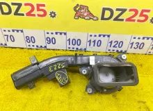 Мотор охлаждения батареи HONDA VEZEL 2014/Цвет NH821M 1J8105P60032 RU3 LEB