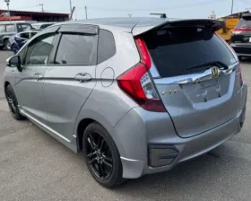Мотор охлаждения батареи HONDA