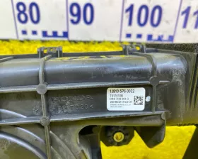 Мотор охлаждения батареи HONDA