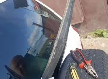 Дворник 5-й двери TOYOTA AVENSIS 2012/Цвет 1F7 8524105100 ZRT272 3ZRFAE, задний
