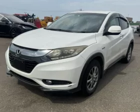 Мотор охлаждения батареи HONDA