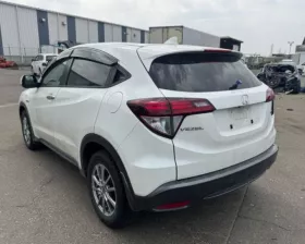 Мотор охлаждения батареи HONDA