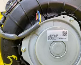 Мотор охлаждения батареи HONDA