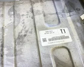 Высоковольтная батарея TOYOTA