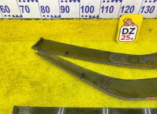 Ветровик на дверь NISSAN SERENA ЛЕВЫЙ|ПРАВЫЙ|ПЕРЕДНИЙ|ЗАДНИЙ H08125TA00 GFC27 ORIGINAL