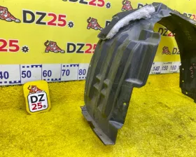 Подкрылок MITSUBISHI
