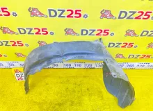Подкрылок TOYOTA LAND CRUISER PRADO 2002 5387660040 VZJ121W 5VZFE, передний левый