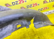 Подкрылок TOYOTA LAND CRUISER PRADO 2002 5387660040 VZJ121W 5VZFE, передний левый
