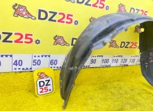 Подкрылок TOYOTA LAND CRUISER PRADO 2002 5387660040 VZJ121W 5VZFE, передний левый