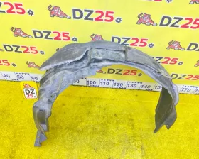 Подкрылок MITSUBISHI