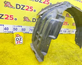 Подкрылок MITSUBISHI