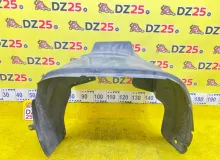 Подкрылок CHEVROLET TRAILBLAZER 2002/ЦВЕТ 8555 15165886 GMT360 LL8/VORTEC LL8, передний левый