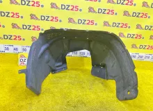 Подкрылок CHEVROLET TRAILBLAZER 2002/ЦВЕТ 8555 15165886 GMT360 LL8/VORTEC LL8, передний левый