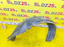 Подкрылок TOYOTA LAND CRUISER PRADO 2003/Цвет 587 5387660040 VZJ120W 5VZFE, передний левый