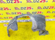 Подкрылок HONDA VEZEL 2014/Цвет NH788P 74150T7B000 RU4 LEB, передний левый
