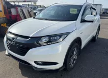 Подкрылок HONDA VEZEL 2014/Цвет NH788P 74150T7B000 RU4 LEB, передний левый