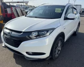 Подкрылок HONDA