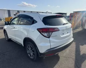 Подкрылок HONDA